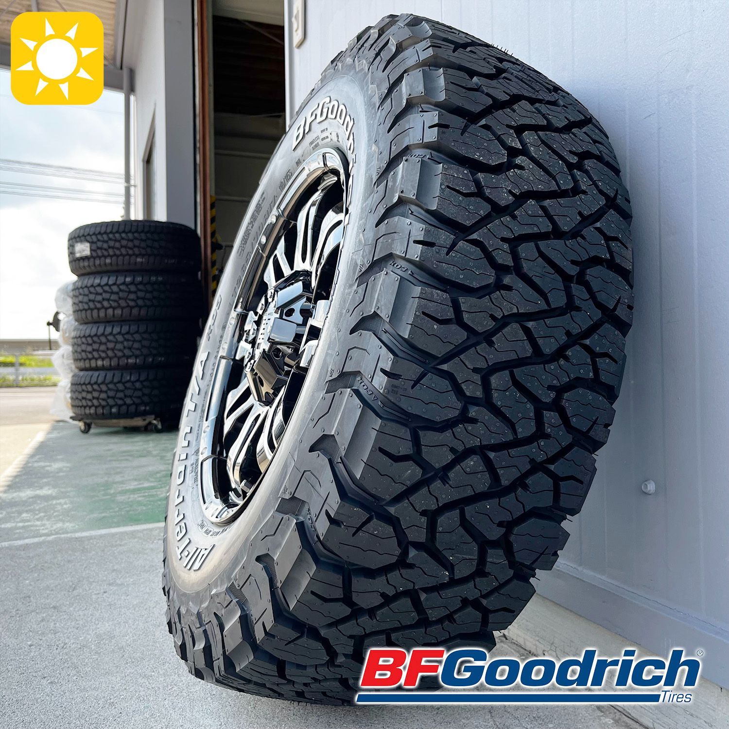265|70R17 275|70R17