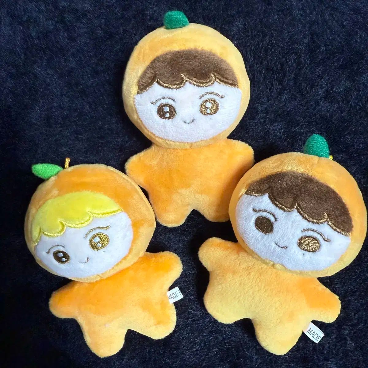 SEVENTEEN(セブンティーン・セブチ) スングァン(SEUNGKWAN) 10cm 人形 ぬいぐるみ ぬい スングァン ぬいぐるみ