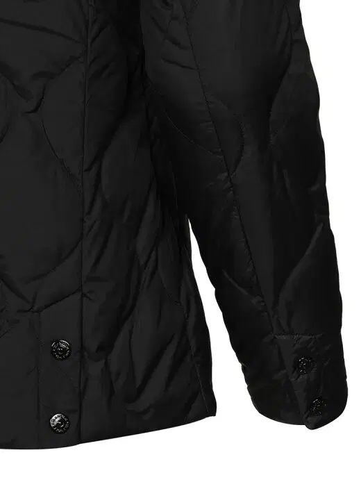  W.ANGLE ワイドアングル レディース キルティング ダウン ジャケット 85 90 95 100 105 テーラードジャケット ジャケット アウター