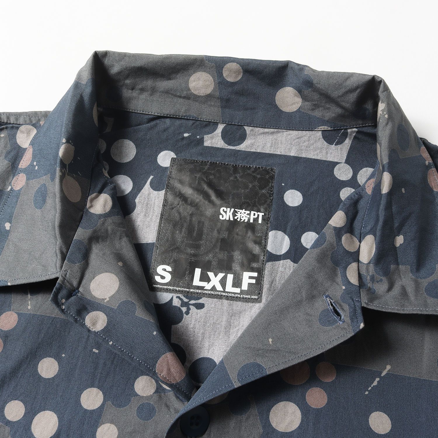 OSCA♠️プロフィール必読♠️  UNDERCOVER LAST 　Mサイズ OSCA♠️プロフィール必読♠️ 様専用 UNDERCOVER LAST Mサイズ