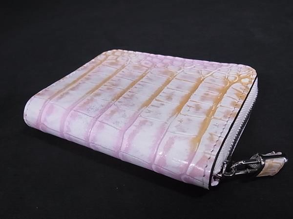 ルイヴィトン ジッピーコインパース 美品 □極上□本物□極美品