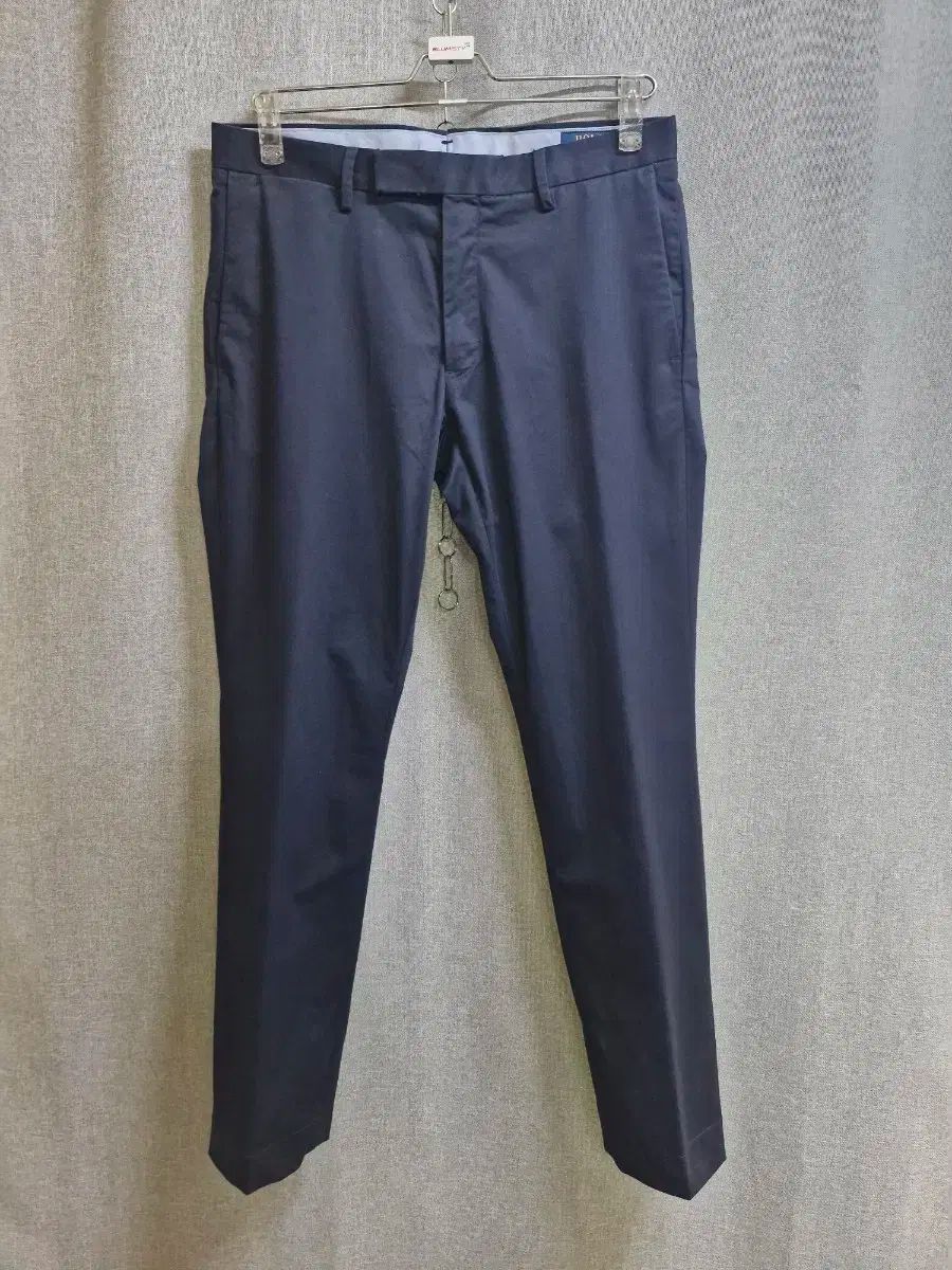 Ralph Lauren ラルフローレン ポロ コットンパンツ 32