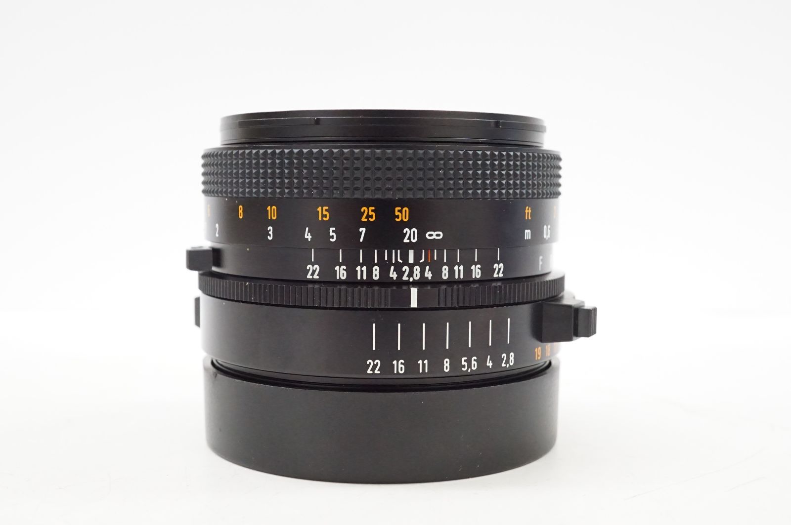 Y100828)希少 HASSELBLAD Carl Zeiss Planar F 80mm F2.8 T* TCC