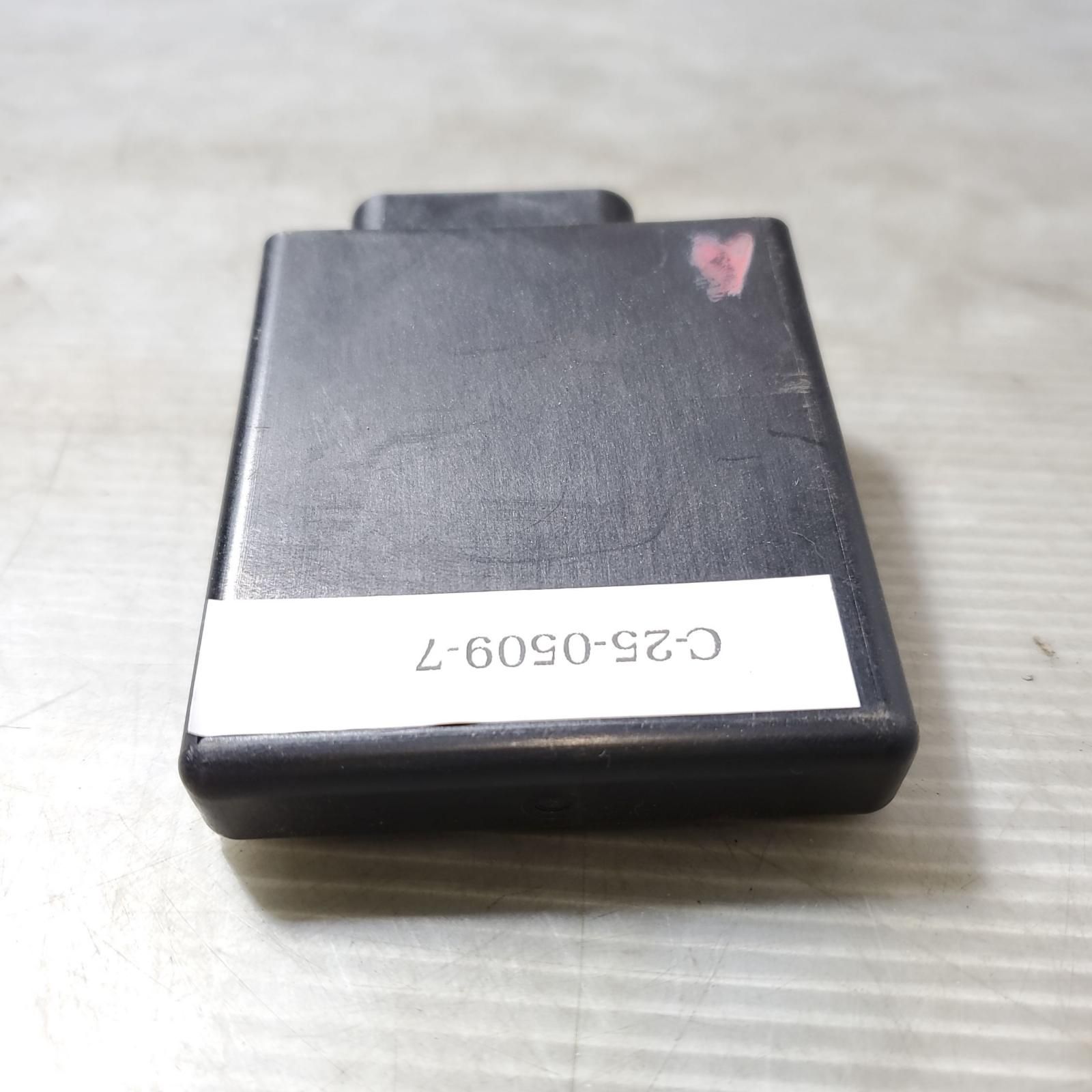 レッツ５　CA47A　白 外装4点セット レッツ5(CA47A) キャンディインディブルー(YKZ) - バイク