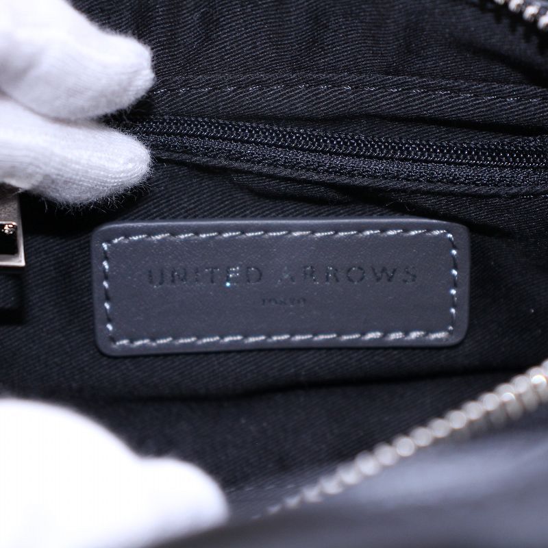 ユナイテッドアローズ A DAY IN THE LIFE UNITED ARROWS 24AW