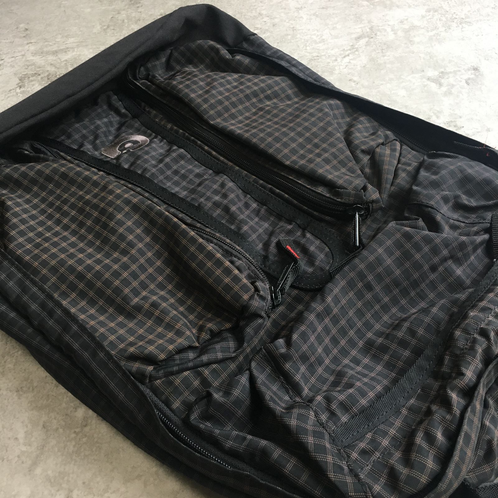 90s gravis Back Pack グラビス バックパック - メルカリ