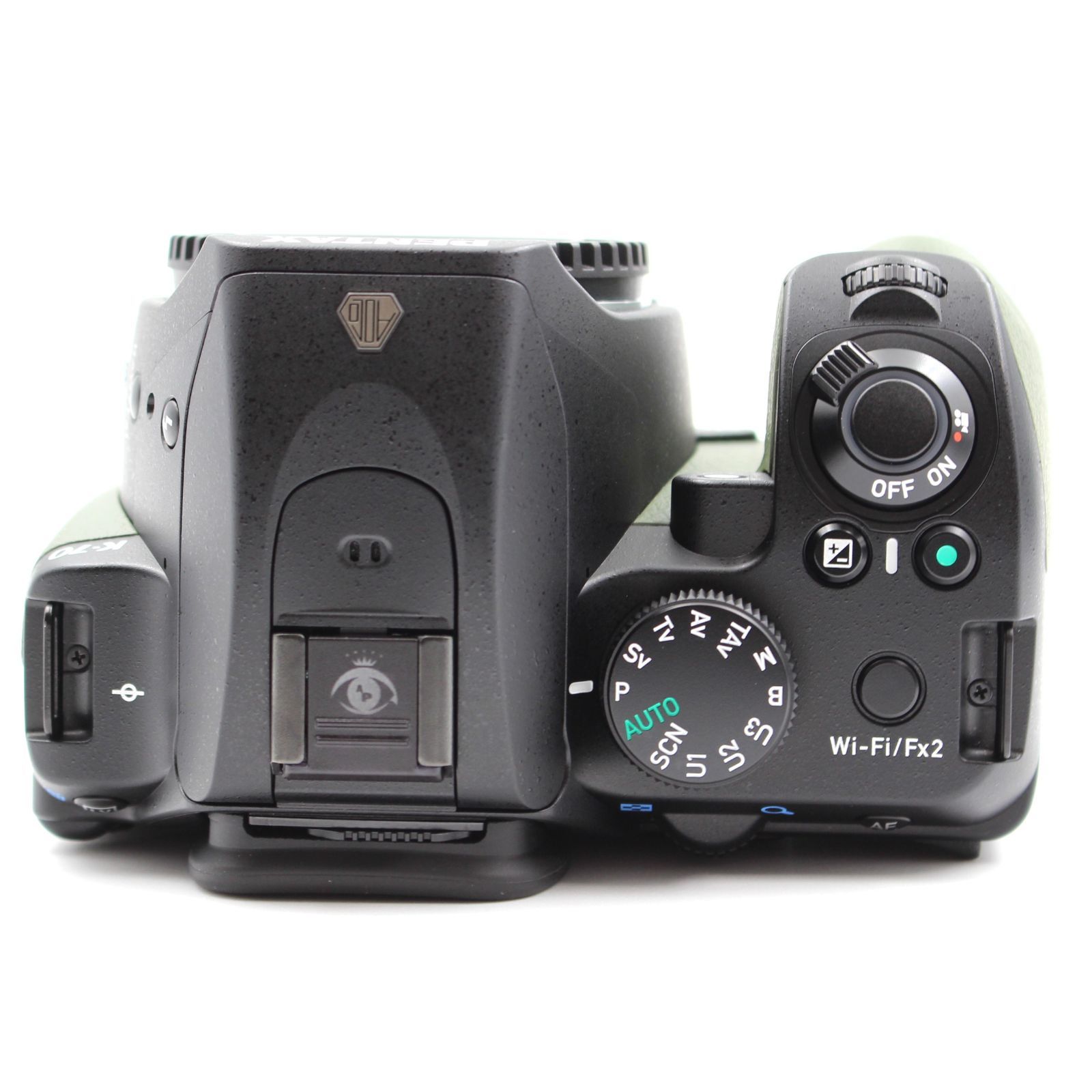□シャッター数300枚！新品同様□ 10台限定生産 PENTAX K-70