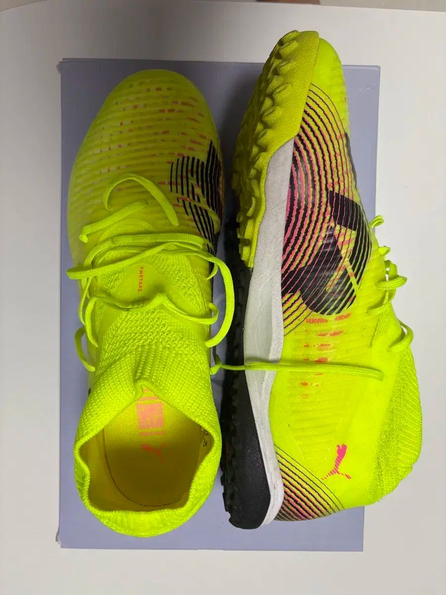 プーマ フューチャー