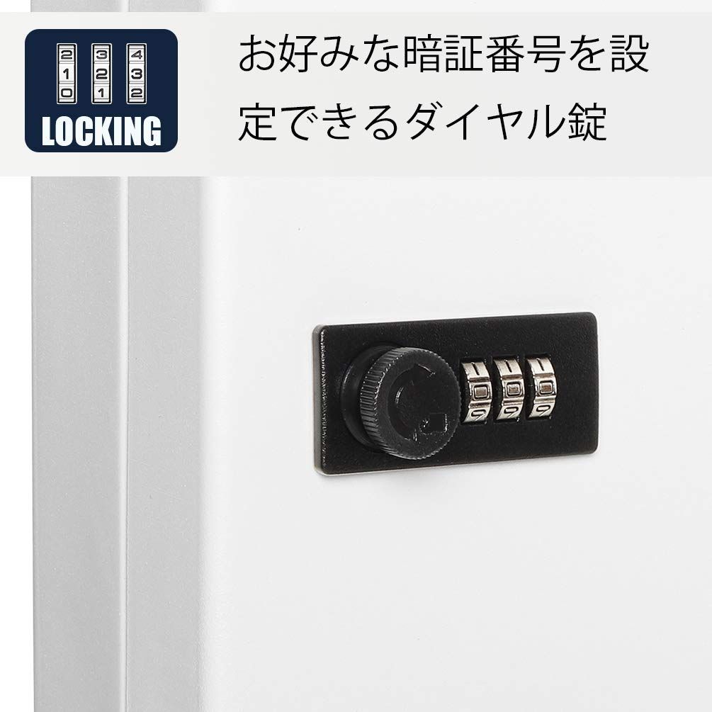 手提金庫 コンパクト