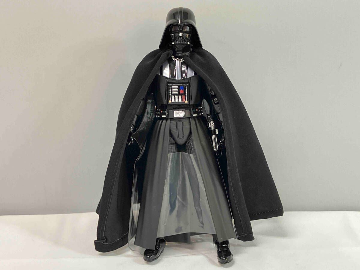 バンダイ S.H.Figuarts ダｰス・ベイダｰ(STAR WARS: Return of the Jedi 