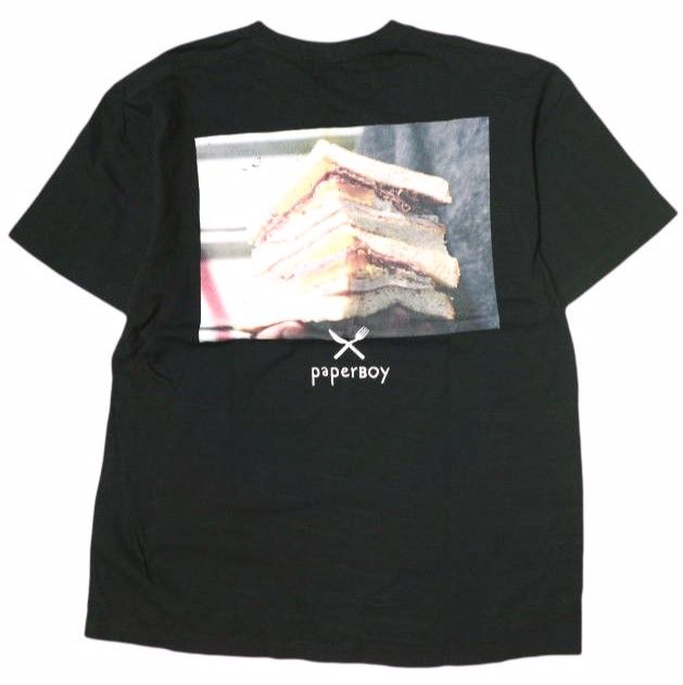 paperboy×beams 小さい汚れあり　値引き交渉あり ニューバランス x ビームス x ペーパーボーイがコラボ