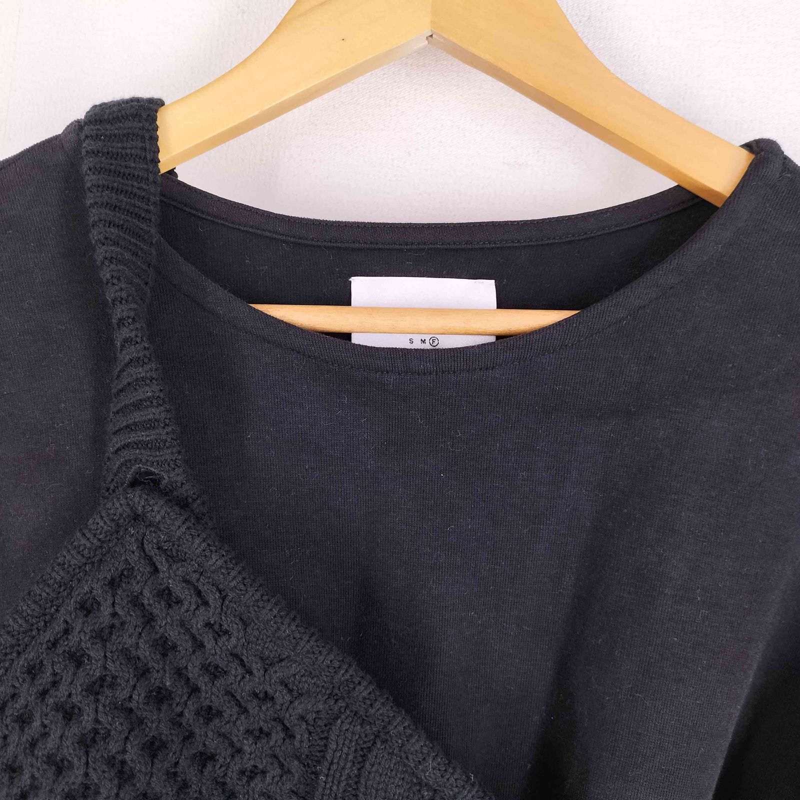 アメリ AMERI ONE SHOULDER TOP レディース FREE - メルカリ