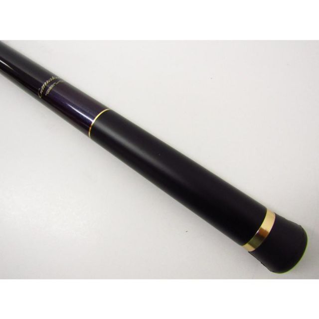 がまかつ がま磯 慶良間スペシャルII 45-50 釣り竿☆SP11112