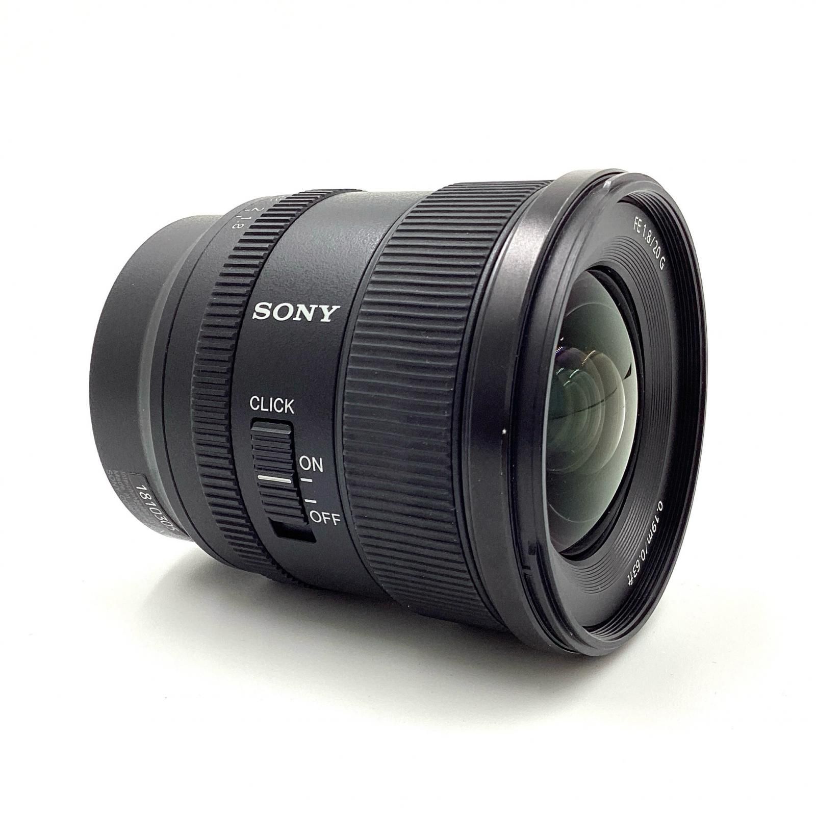 Sony Sel20f18g Sony Sel20f18 Sony SEL 20mm F/1,8 G Sony FE-Mount Sony Sel20f18g Sony Sel20f18 Sony SEL 20mm F/1,8 G Sony FE-Mount