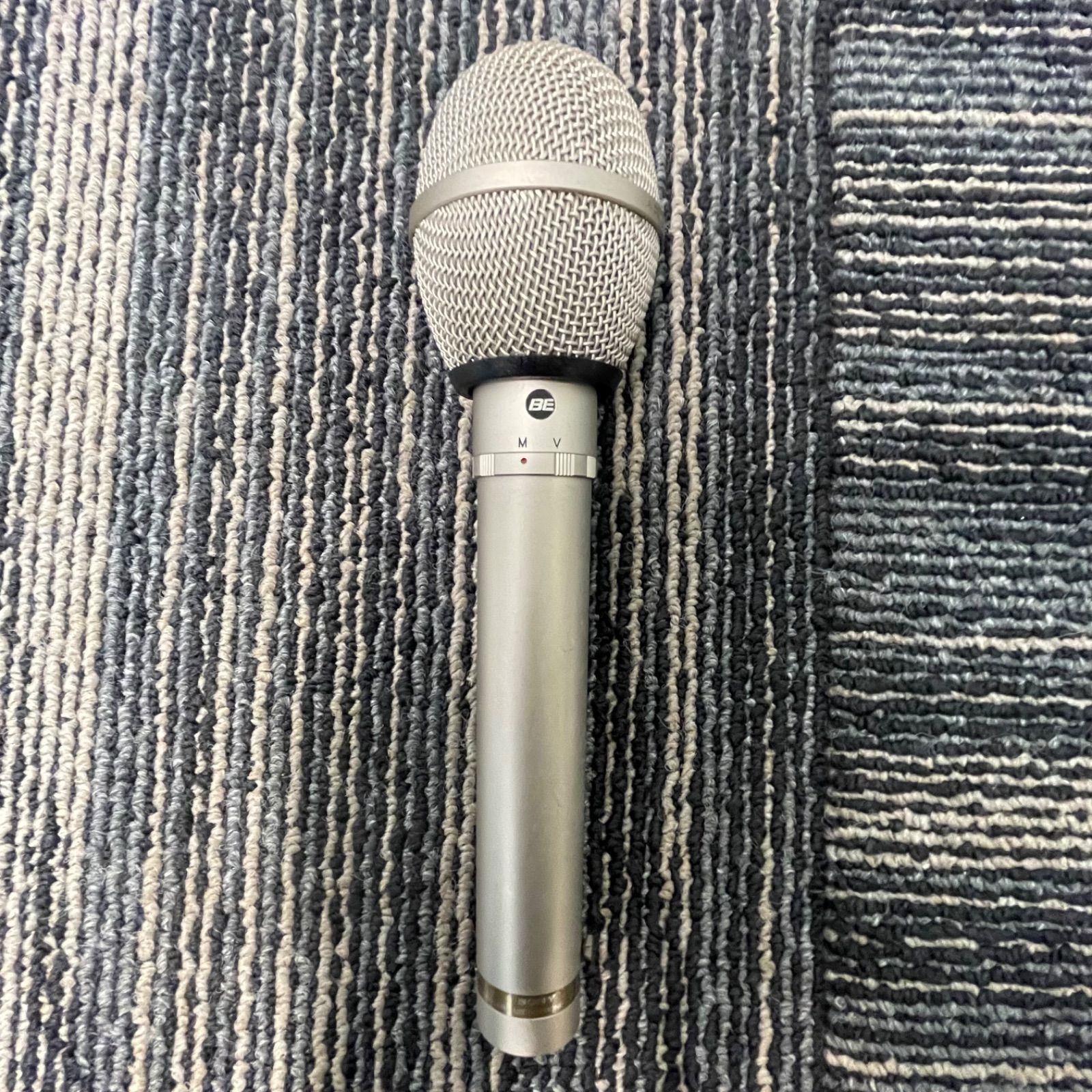 SONY エレクトレットコンデンサーマイク ECM-23F 2本セット SONY ソニー ECM-23F Ⅱ 2 コンデンサー マイク 2点 セット 音出しOK