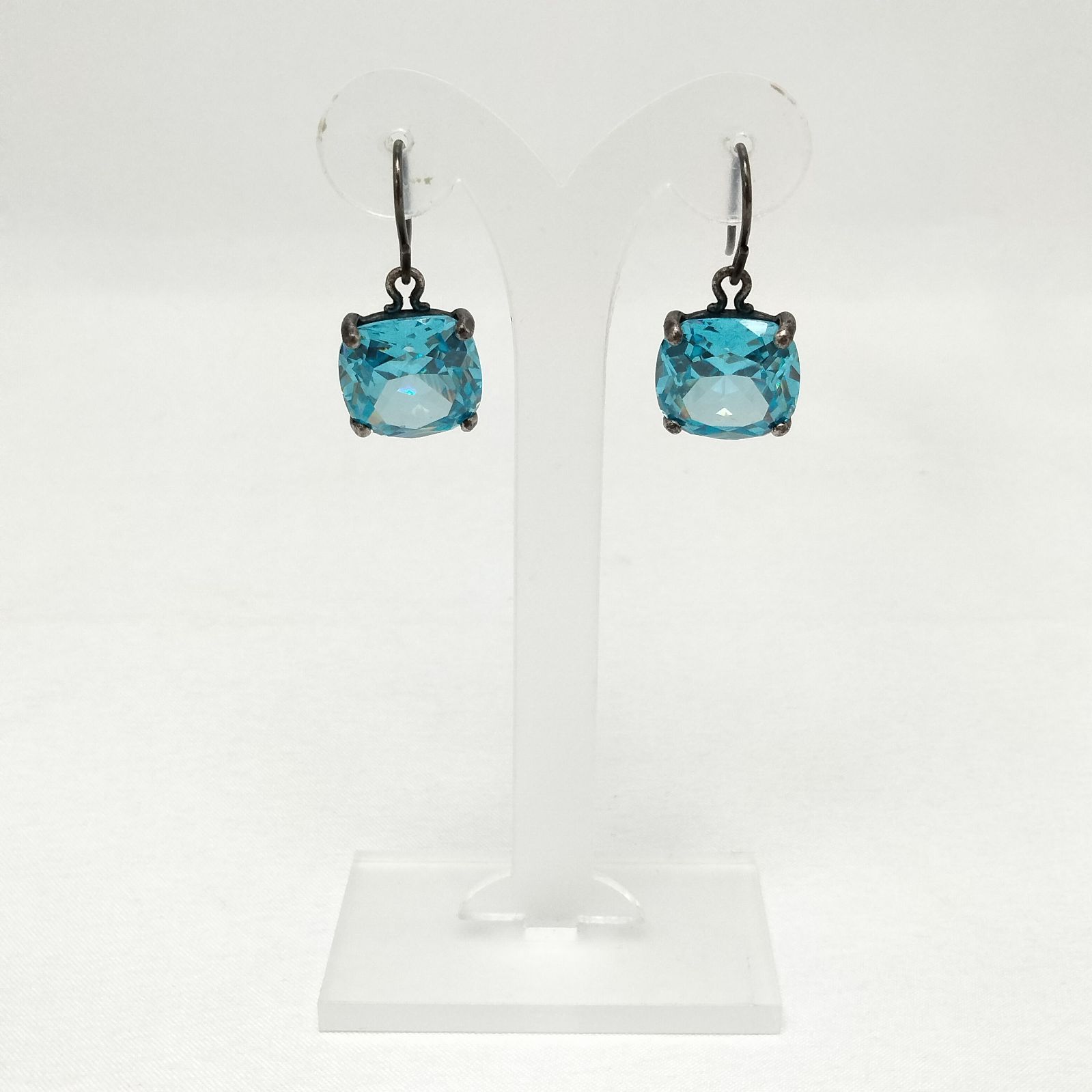 ✨️BOTTEGA VENETA✨️ボッテガヴェネタ ラインストーン ピアス