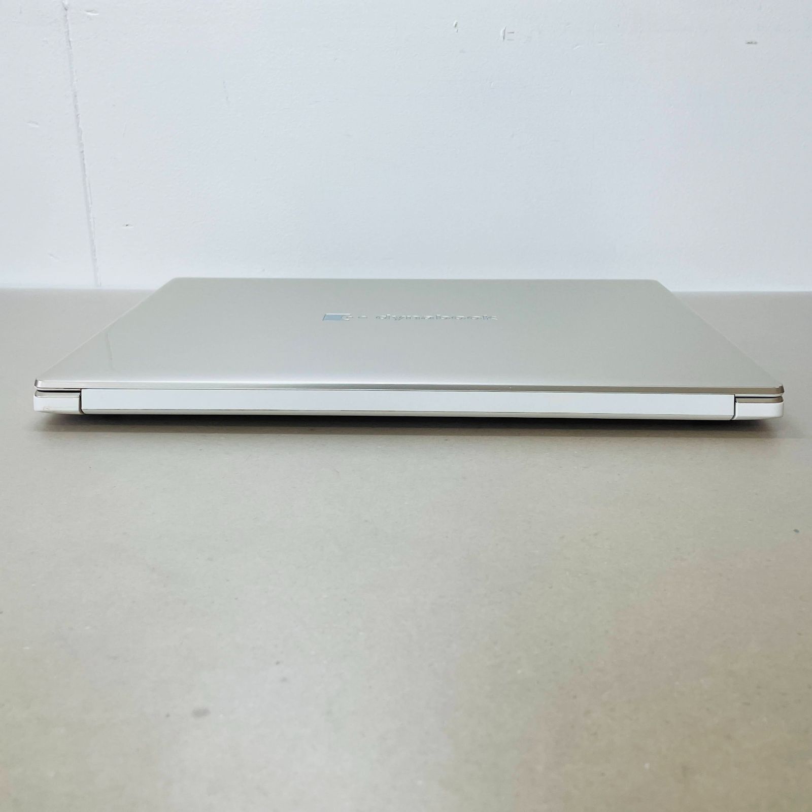 美品 dynabook E8/U P1E8UJBG i7 SSD1TB 16GB - メルカリ