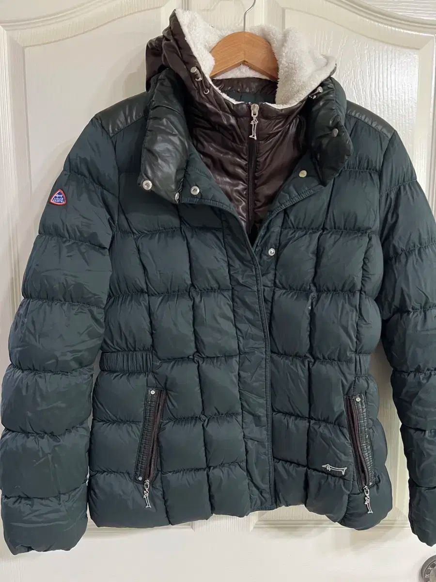 LOUIS CASTEL ルイカステル ダウン LLC-HASEGAWATOSO_COM