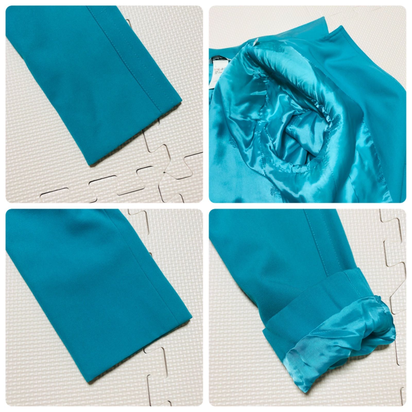 GIANNI VERSACE COUTURE ジャンニヴェルサーチクチュール ウール GIANNI VERSACE COUTURE ジャンニヴェルサーチクチュール ウール