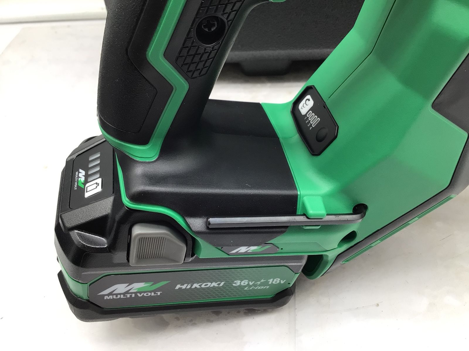 HiKOKI ハイコーキ