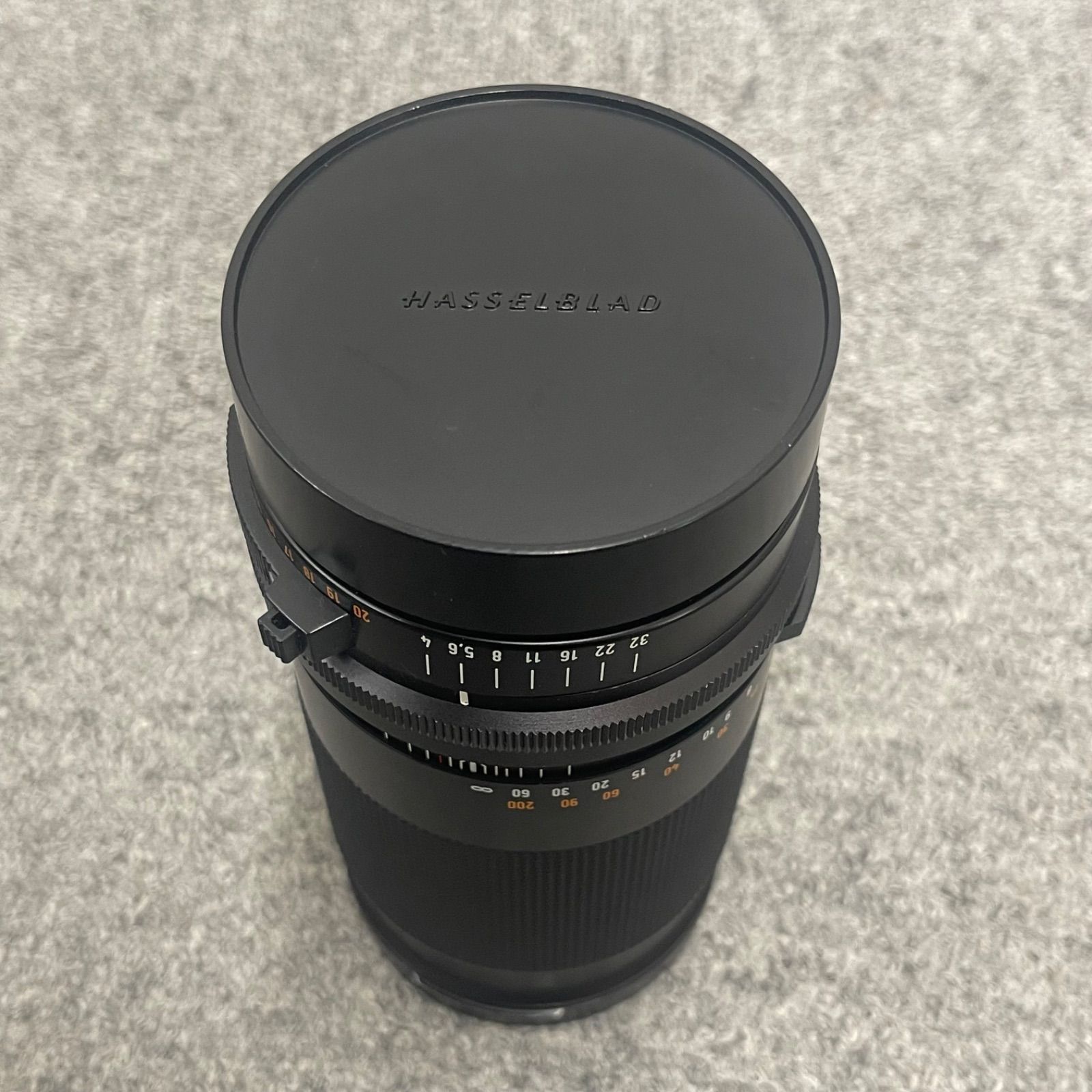 【毎日百円値下】ハッセル Carl Zeiss Mutar 2x T*　ジャンク 値下】ハッセル Carl Zeiss Mutar 2x T* ジャンク