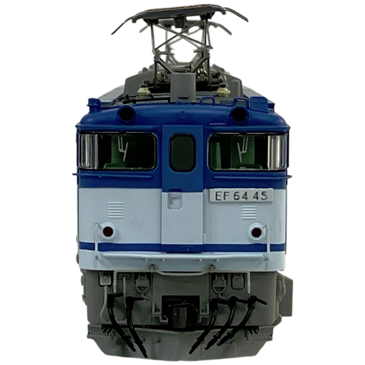 M*u様 58) 鉄道模型 ワールド工芸 秩父鉄道 ヲキ100 リベット