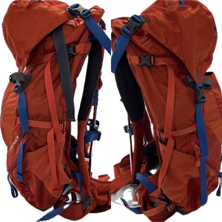 mont bell - 【美品】モンベル　キトラパック30 2気室　リュック　登山トレッキング　キャンプ キトラパック 30 Women's｜モンベル