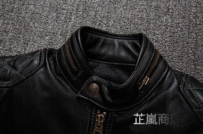 フライトジャケット レザージャケット