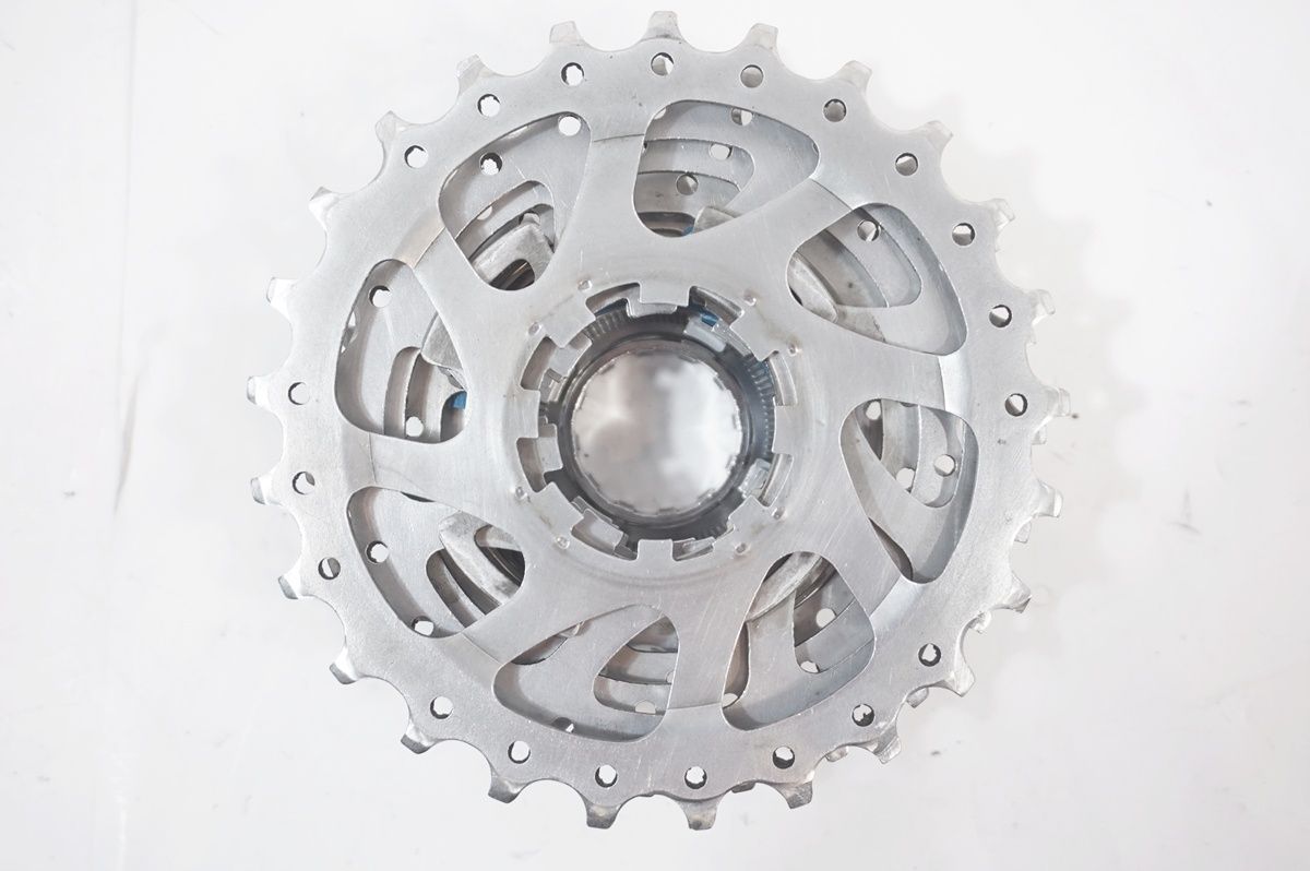 campagnoloカンパニョーロ スプロケット ロードバイク 12-25T HD354 カンパニョーロ CAMPAGNOLO ヴェローチェ VELOCE