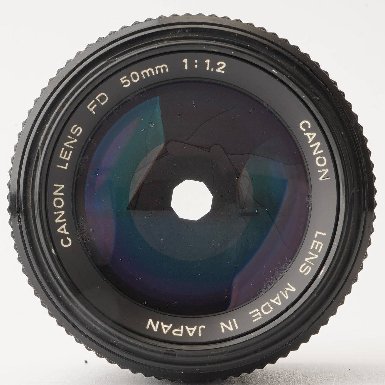 Canon New