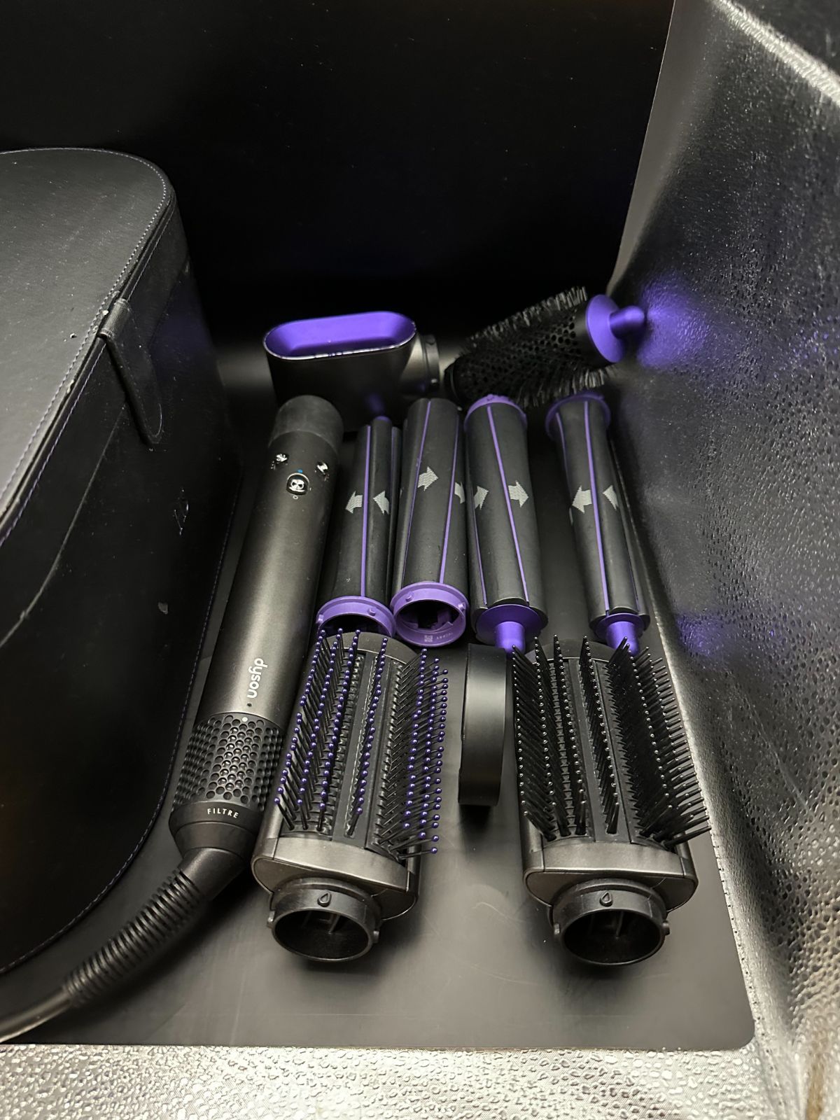 ダイソン エアラップ