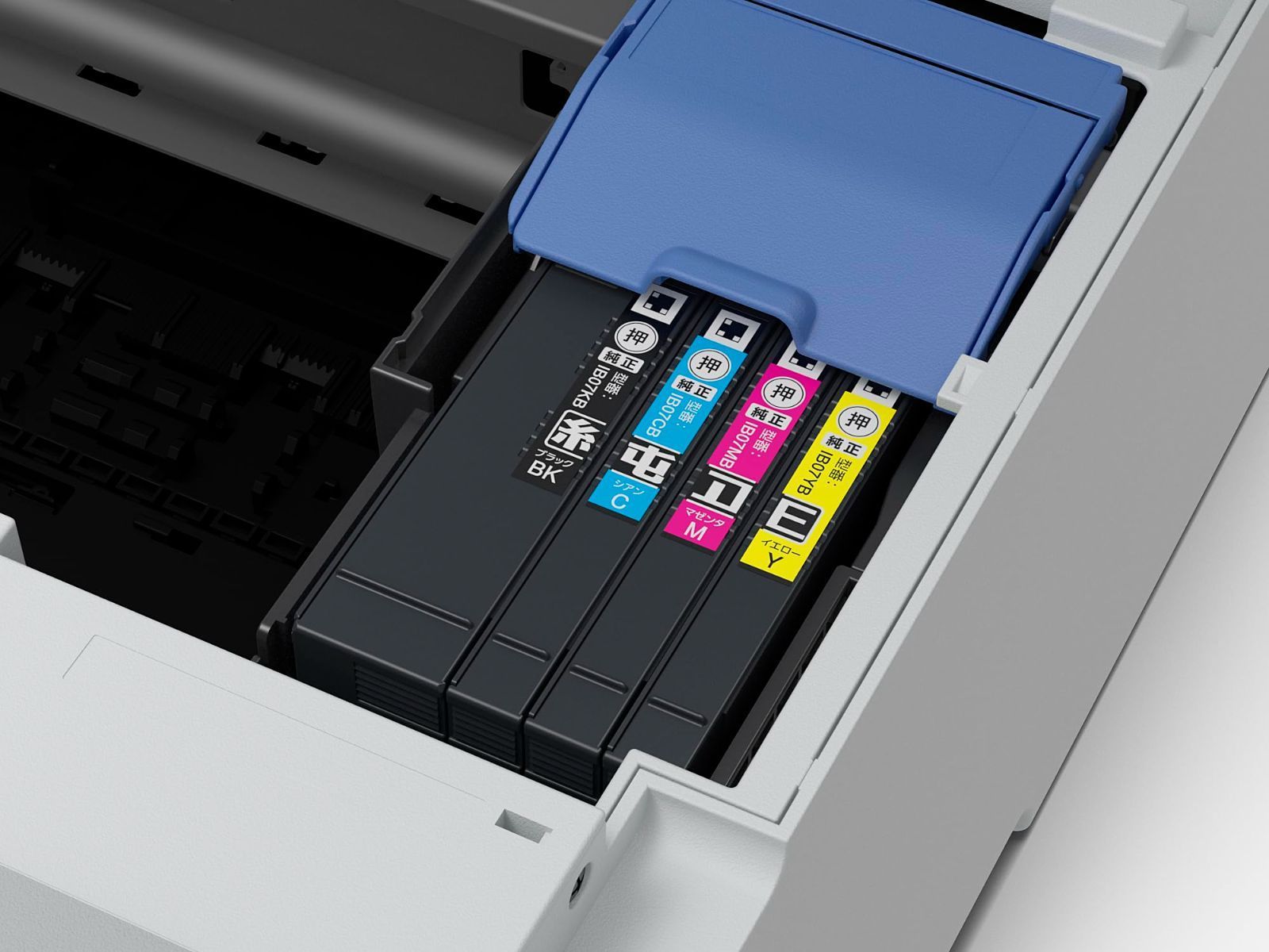 新品未使用】2025年製 EPSON エプソン PX-M6010F A3ノビ対応