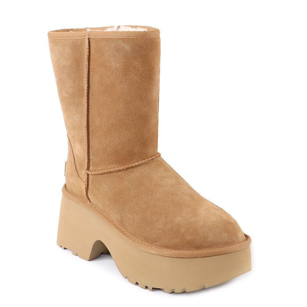 アグ UGG シューズ ブーツ CLASSIC SHORT NEW HEIGHTS クラシック 