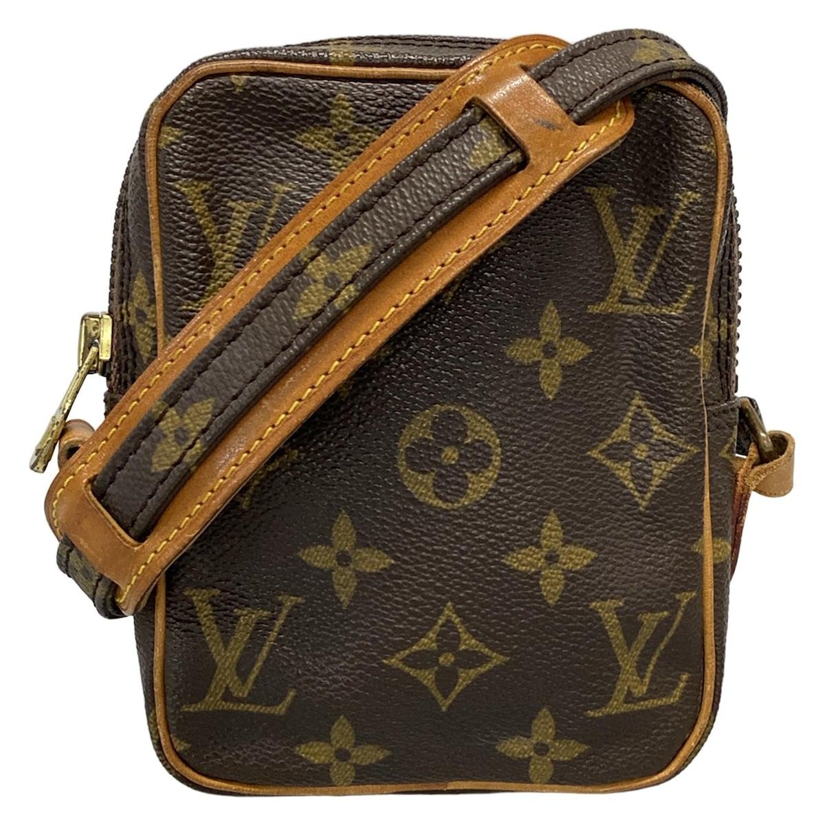 LOUIS VUITTON(ルイヴィトン) ショルダーバッグ モノグラム LOUIS VUITTON(ルイヴィトン) ショルダーバッグ モノグラム
