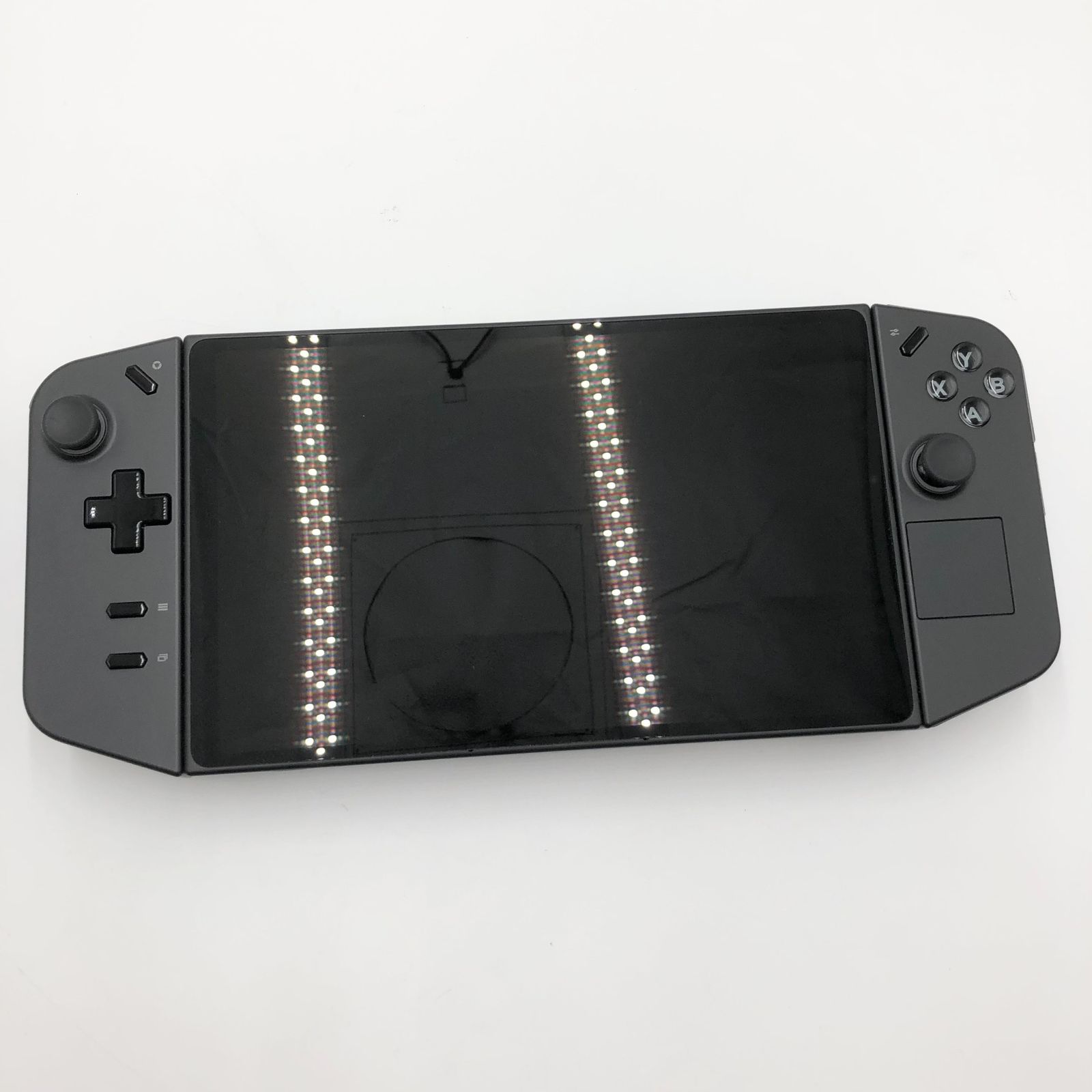 レノボ Lenovo Legion Go ゲーミングPC 着脱式コントローラー 8 8インチ WQXGA IPS液晶 Ryzen Z 1 Extreme 144 Hz