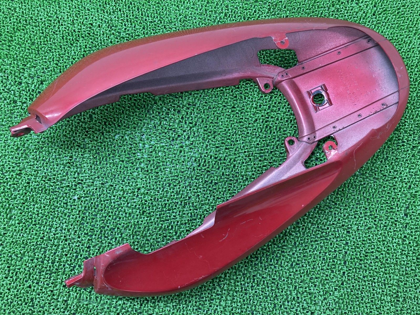 ホーネット250 テールカウル KEA ホンダ 純正 バイク 部品 MC31 MC31