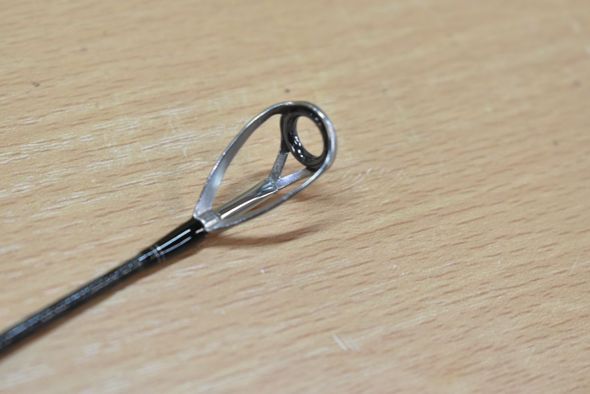 シマノ 23 オシアジガー リミテッド S62-4 SHIMANO OCEA JIGGER