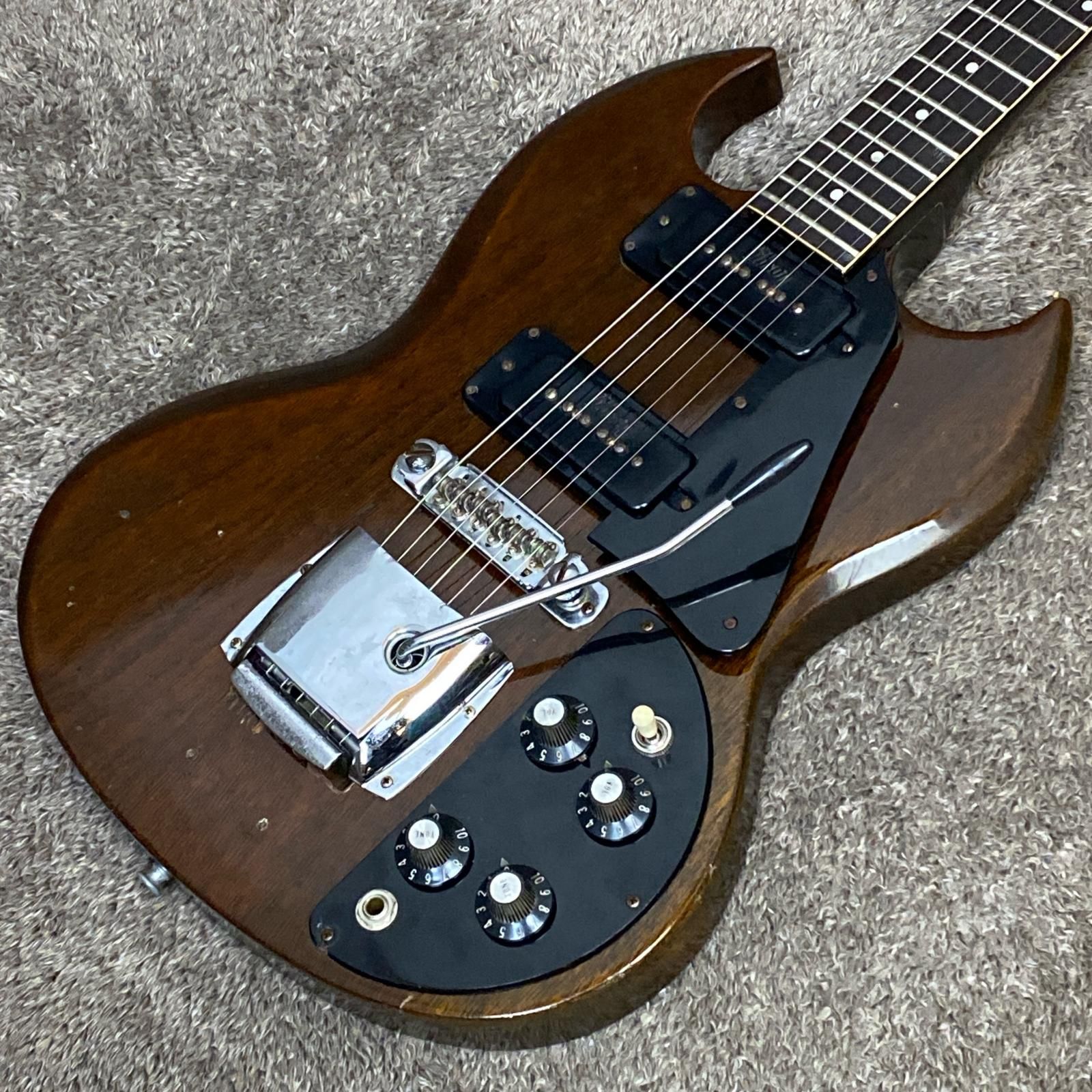 TOKAI LOVE ROCK ラブロック エレキギター TOKAI ラブロック、 エレキ