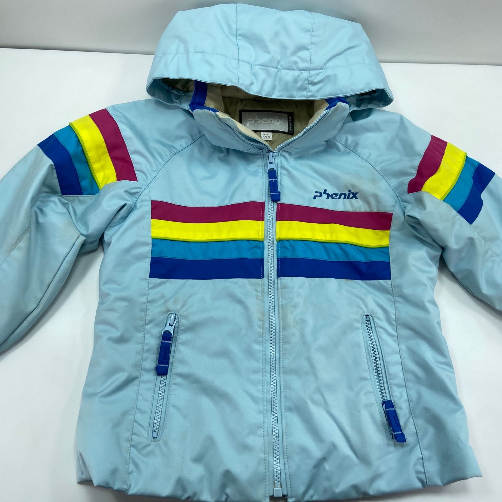 phenix 120スキーウェア　スキーウエア　子供　フェニックス　パンツ　新品 KIDS/JUNIOR - phenix Online Store