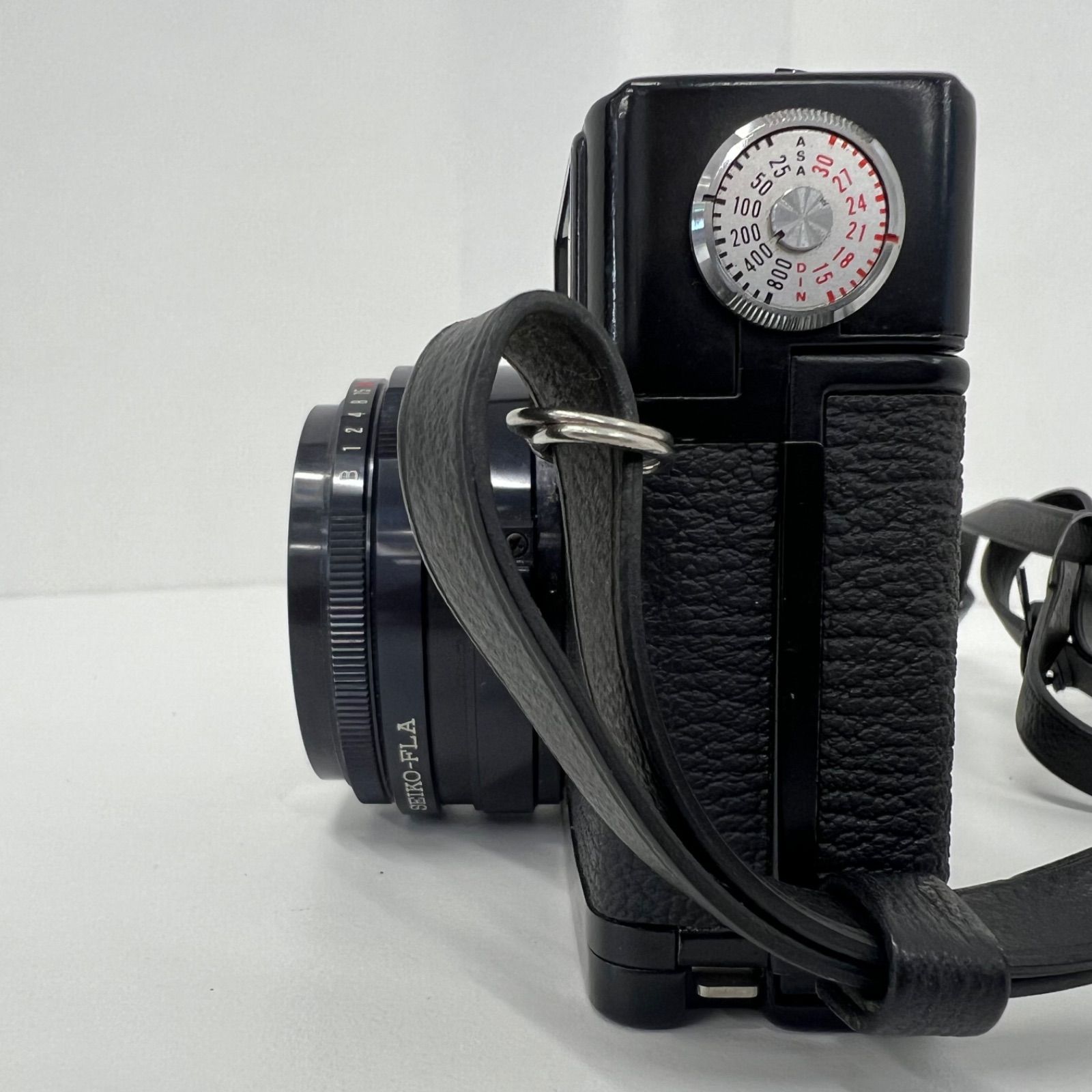 OLYMPUS-35 SP オリンパス レンジファインダー 1:1.7 f=42mm