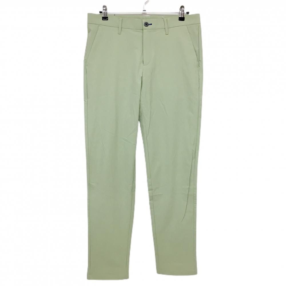 DESCENTE ゴルフ 【BASIC SERIES】耐久はっ水ロングパンツ
