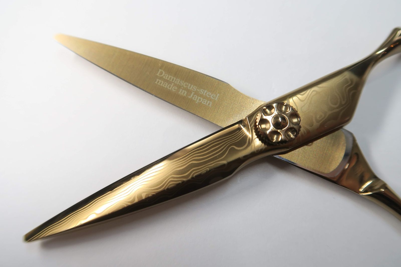 プリマード　ダマスカス アロー Aランク【PRIMERD プリマード】 Damascus-Arrow55 ダマスカス