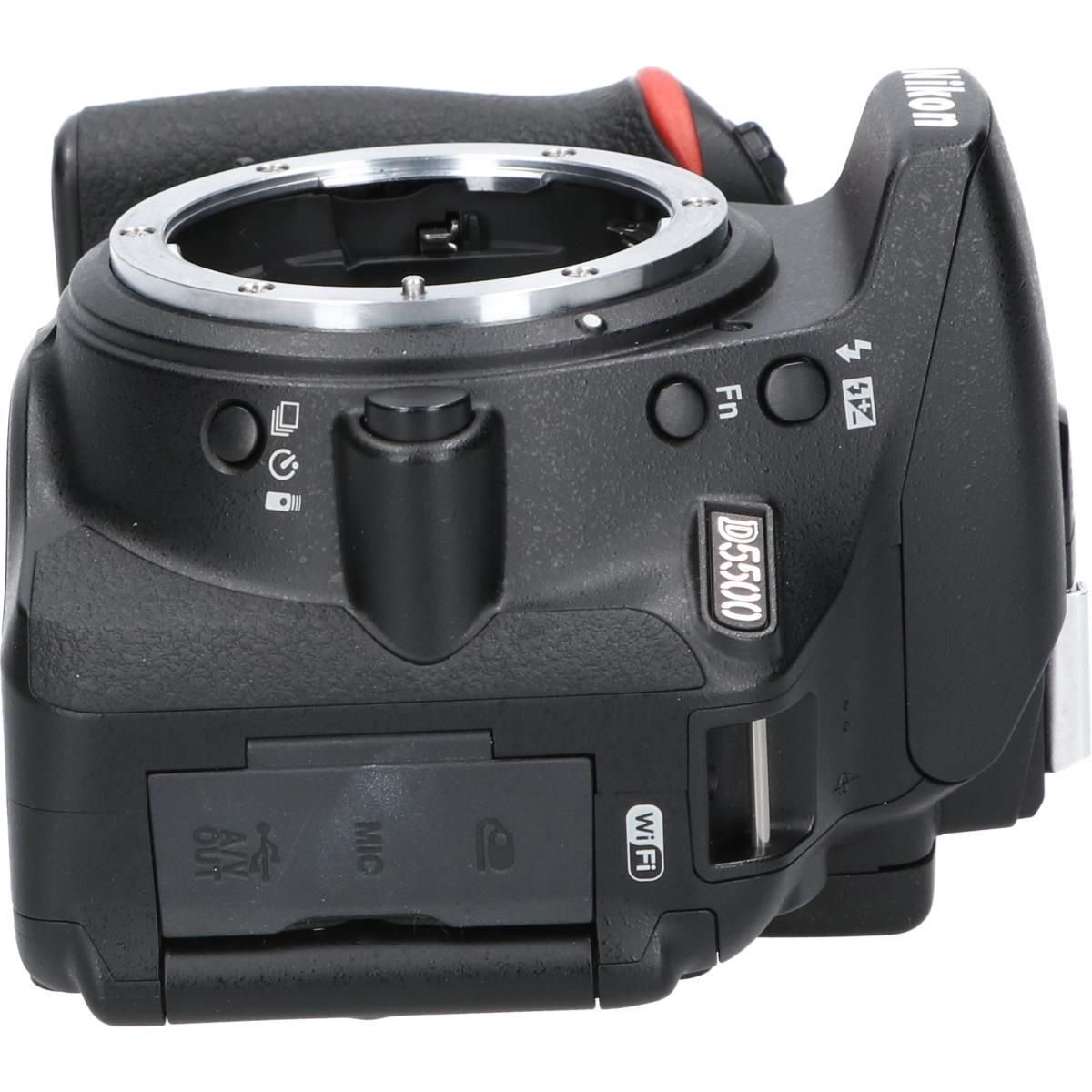 Ｄ５５００