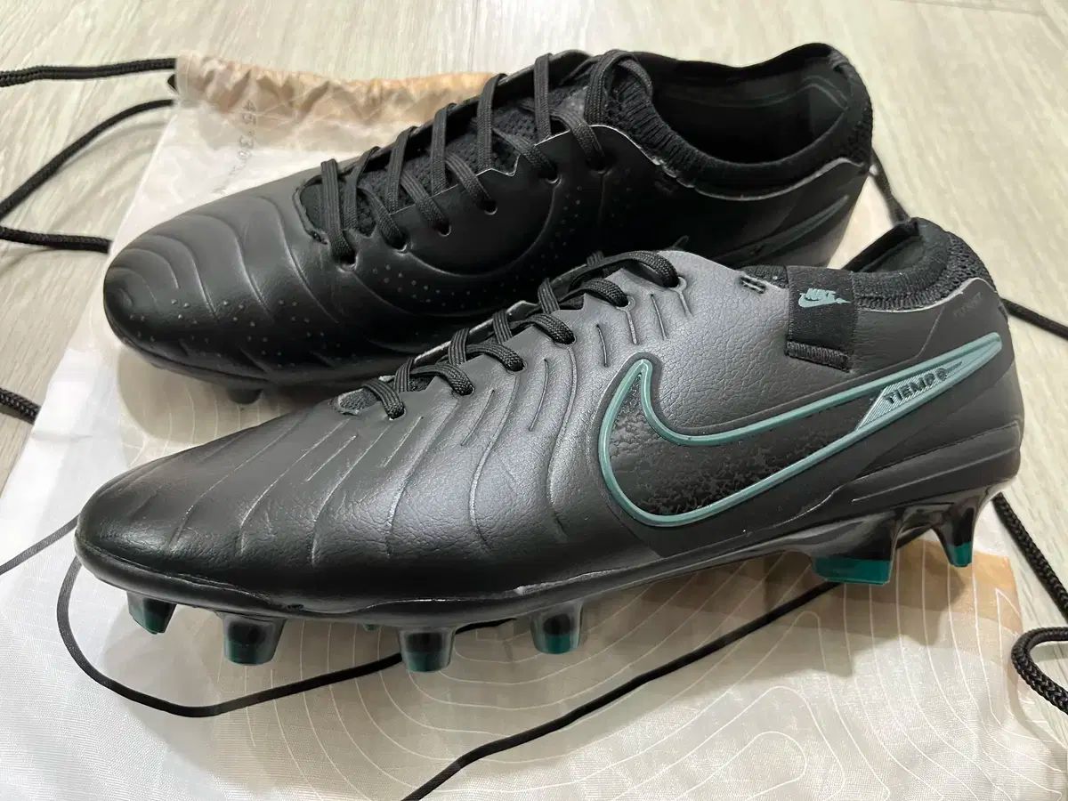 最新アイテムを多数掲載！ NIKE ナイキ ティエンポ レジェンド 10 エリート FG 260 サッカーシューズ 日本限定