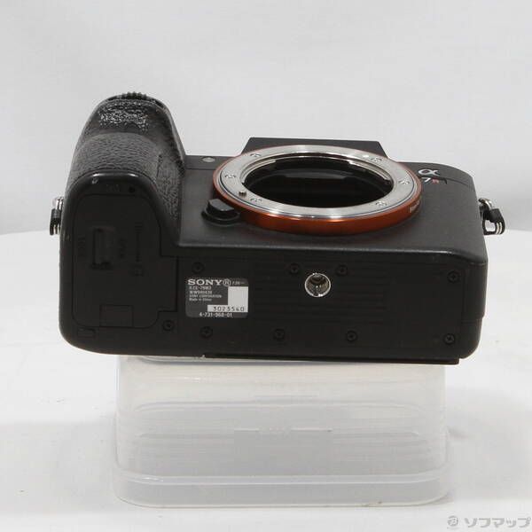 SONY ILCE-7RM3 α7RIII 中古　美品 中古】(ソニー) SONY α7III (ILCE-7M3) ボディ｜ナニワグループ