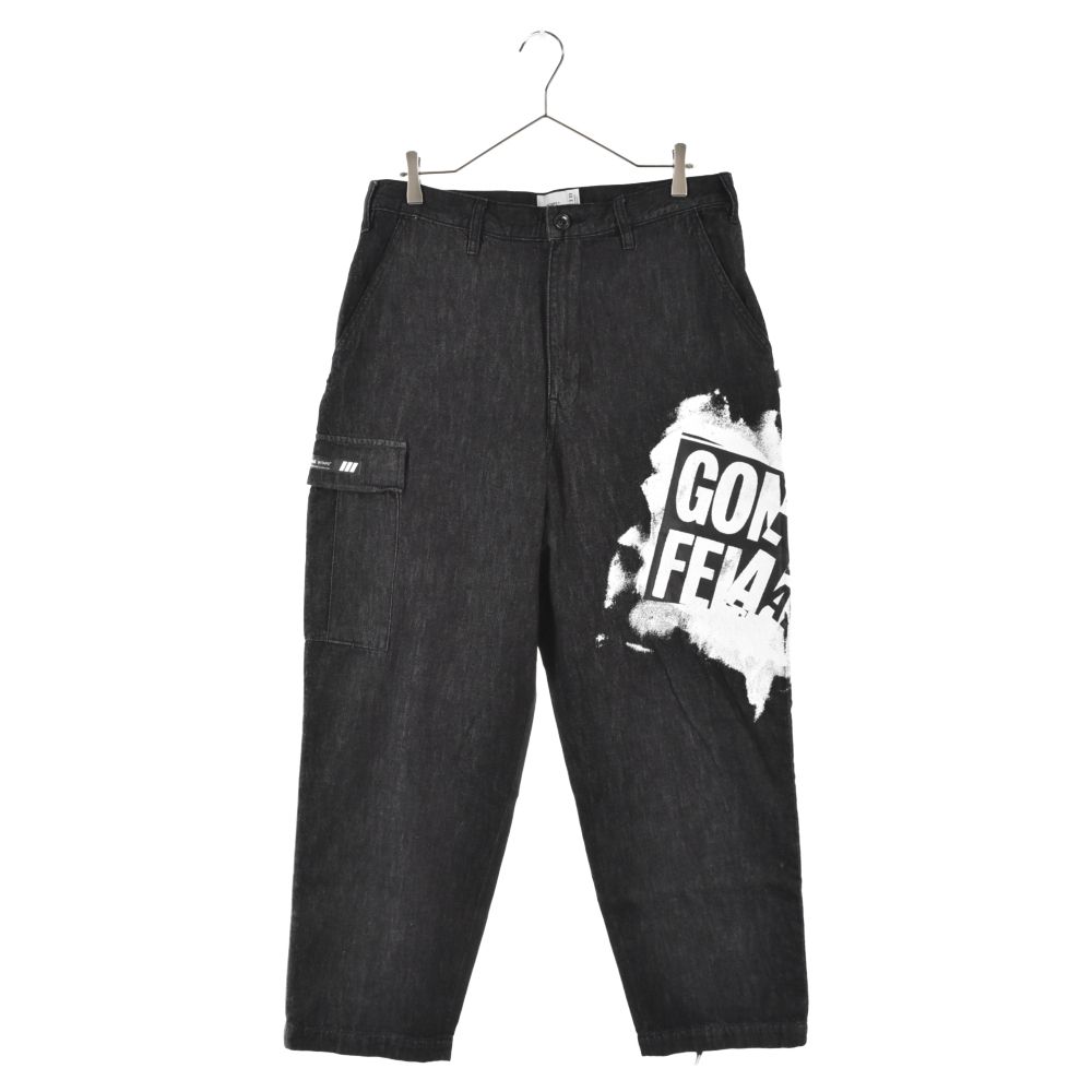 WTAPS 23SS COTTON DENIM PASTHG WTAPS(ダブルタップス) JMOD LS 