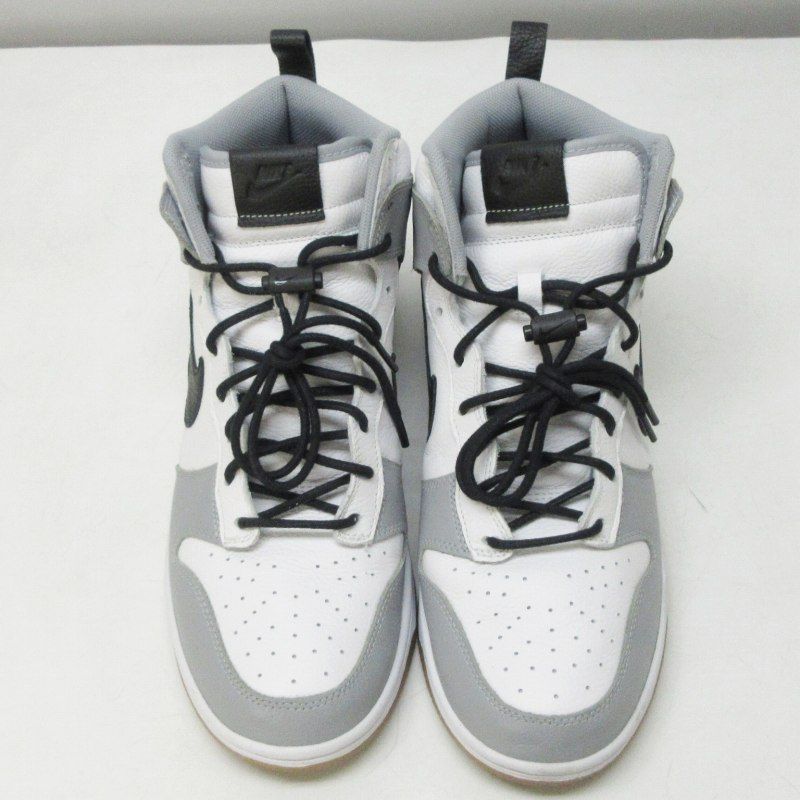 ナイキ NIKE DUNK HIGH BY YOU スニーカー シューズ ハイカット