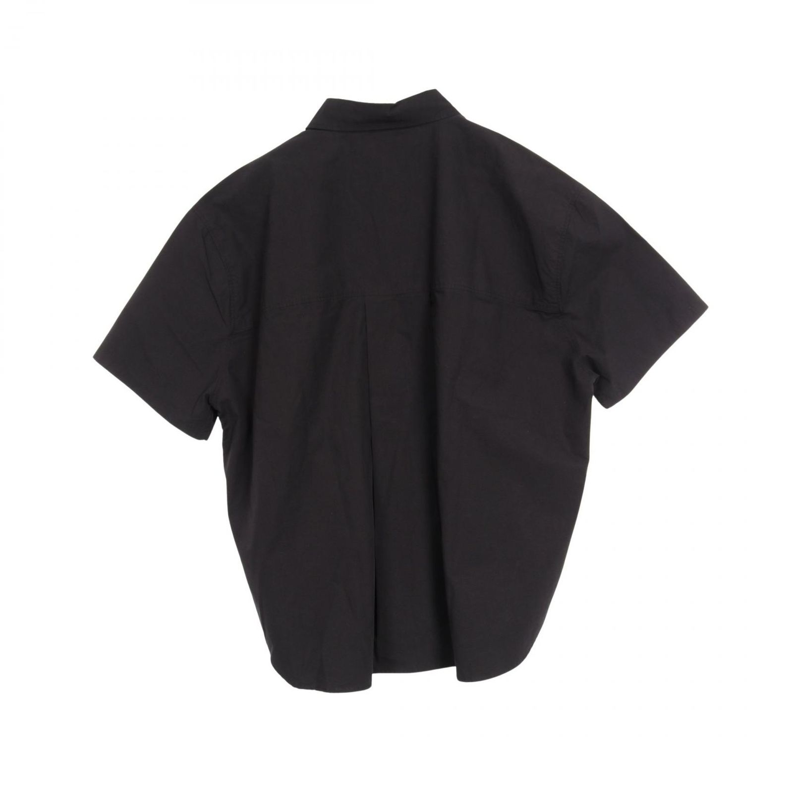 エンタイアスタジオ Dupper SS SHIRT ブランドオフ ENTIRE STUDIOS コットン その他トップス コットン 中古 メ エンタイアスタジオ ENTIRE STUDIOS その他トップス Dupper SS