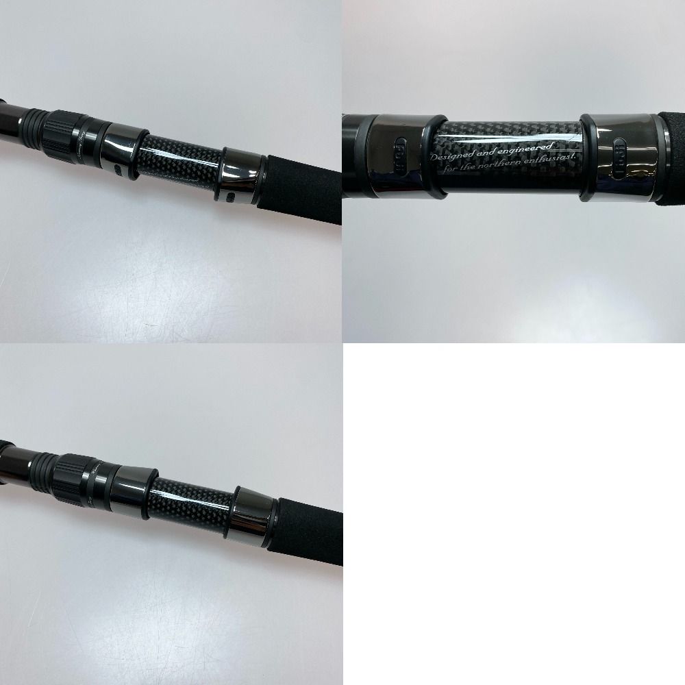 ダイワ　カムイランケタム121XH 検）カムイトゥクシー 楽天市場】ダイワ(DAIWA) カムイランケタム 121XH 22 カムイ