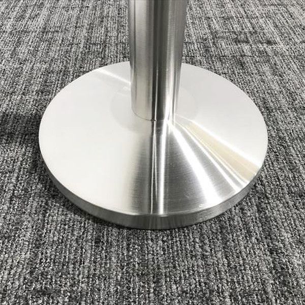 アスプルンド 自動ロック機能付